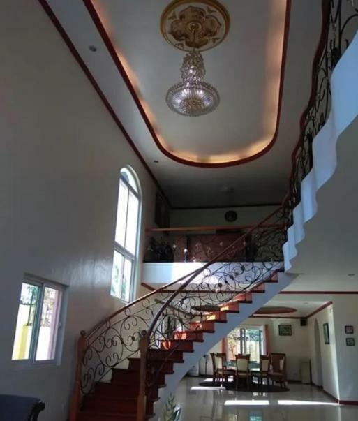 For Long Term Only - Italia 500 In Bf Resort Village Las Pinas Манила Экстерьер фото